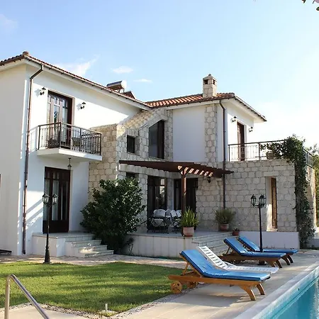 Villa Knossos *