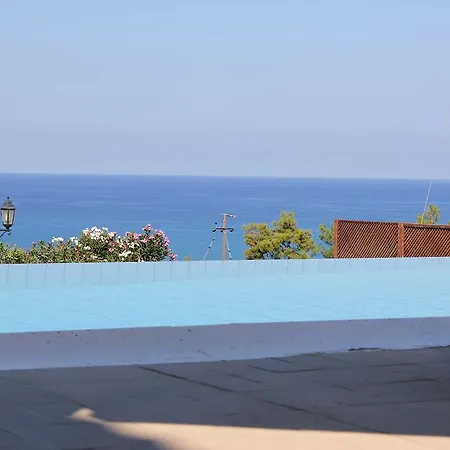 Knossos Villa *